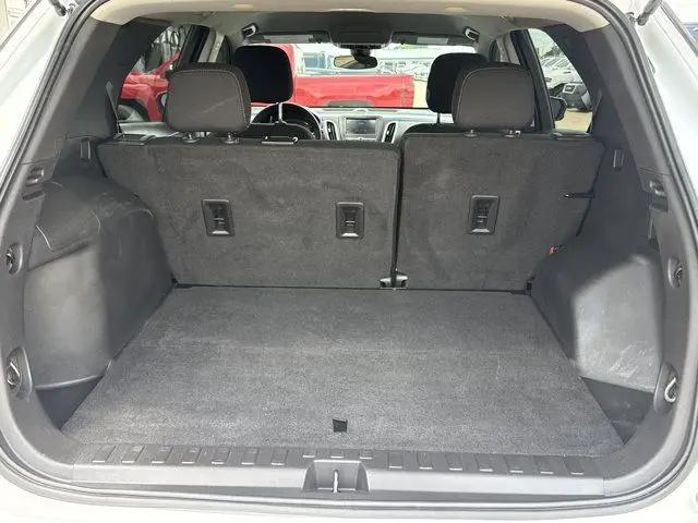 2021 Chevrolet Equinox AWD 2FL