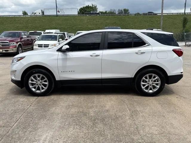 2021 Chevrolet Equinox AWD 2FL