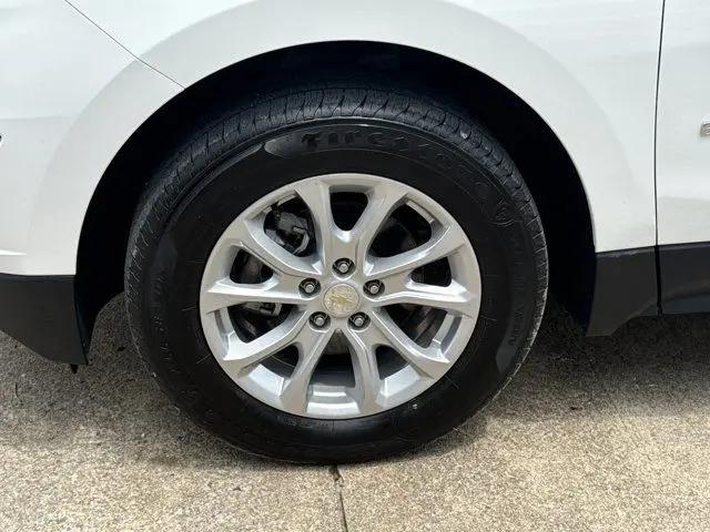 2021 Chevrolet Equinox AWD 2FL