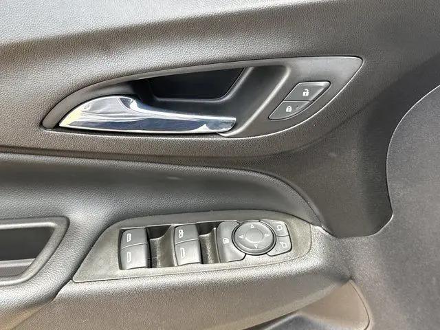 2021 Chevrolet Equinox AWD 2FL