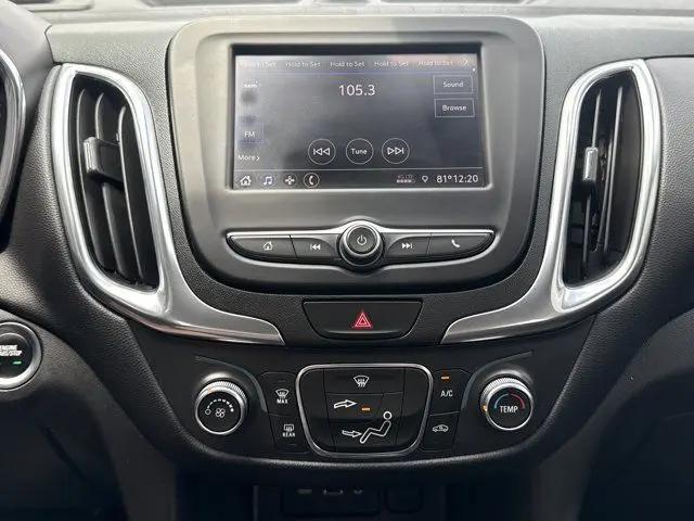 2021 Chevrolet Equinox AWD 2FL