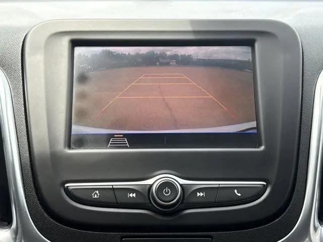 2021 Chevrolet Equinox AWD 2FL