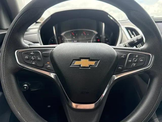 2021 Chevrolet Equinox AWD 2FL
