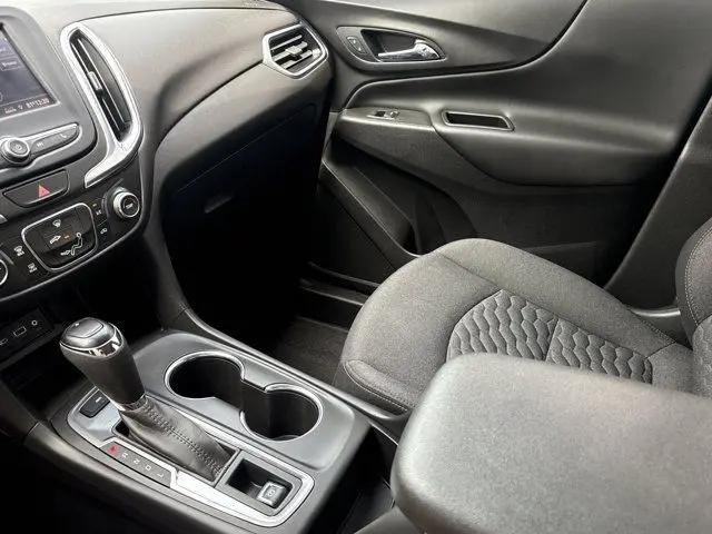 2021 Chevrolet Equinox AWD 2FL