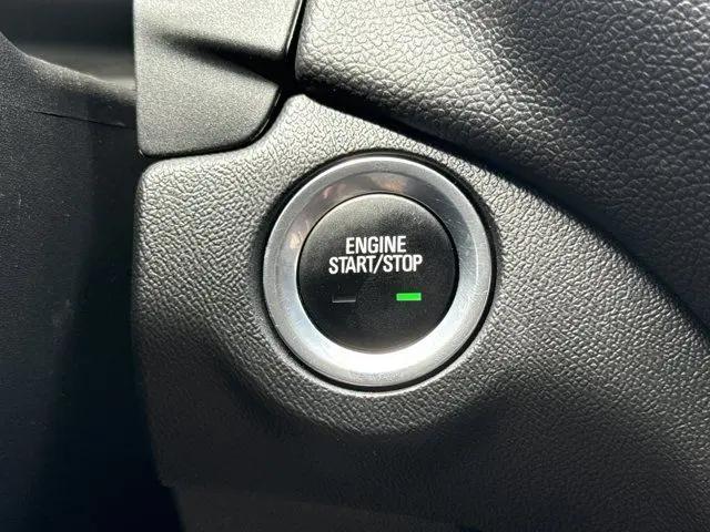 2021 Chevrolet Equinox AWD 2FL