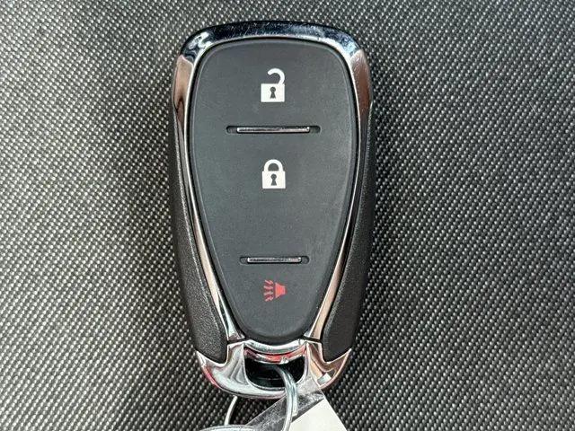2021 Chevrolet Equinox AWD 2FL