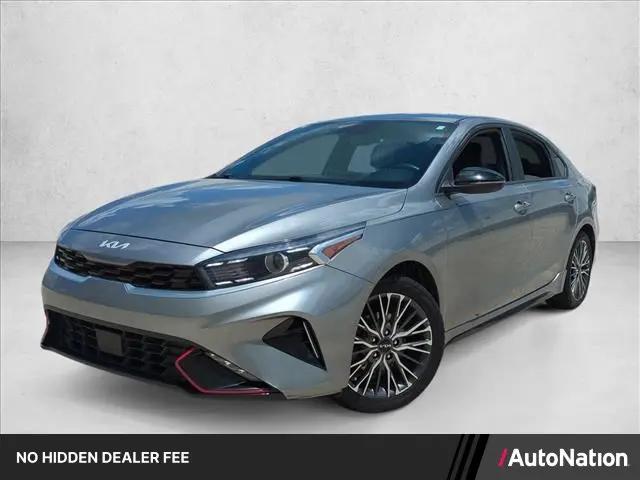 2022 Kia Forte GT-Line for sale in Winter Park, FL