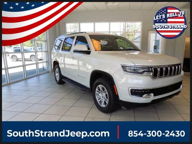 2022 Jeep Wagoneer Series I 4x4 for sale in Pawleys Island, SC