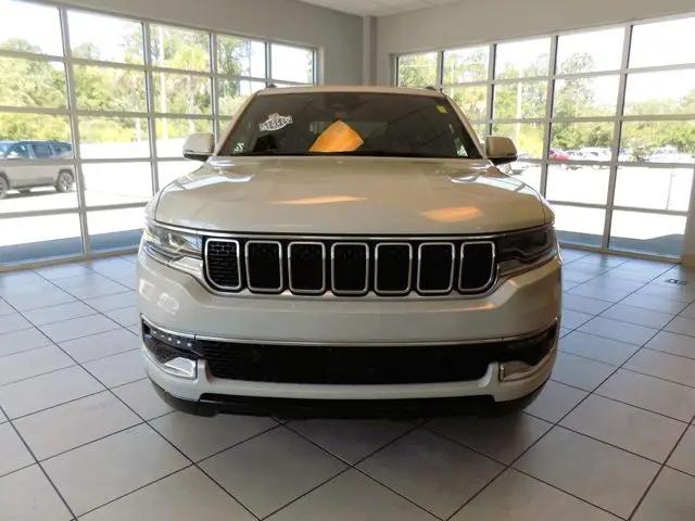 2022 Jeep Wagoneer Series I 4x4