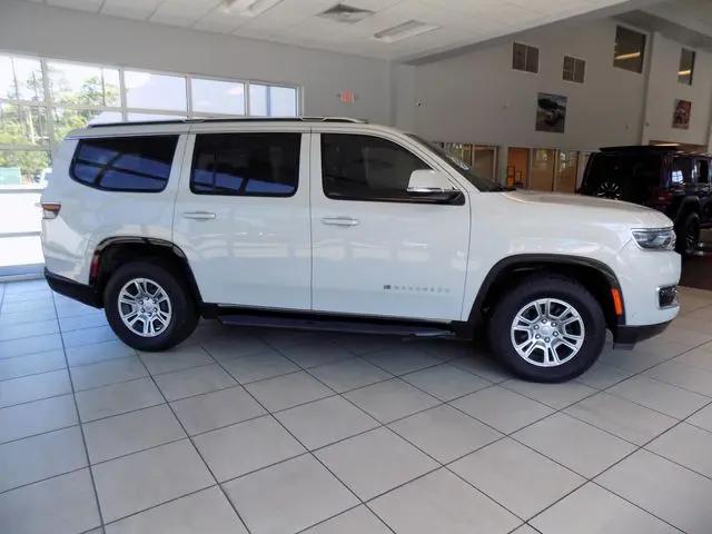 2022 Jeep Wagoneer Series I 4x4