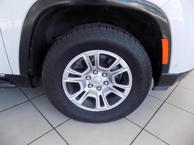 2022 Jeep Wagoneer Series I 4x4