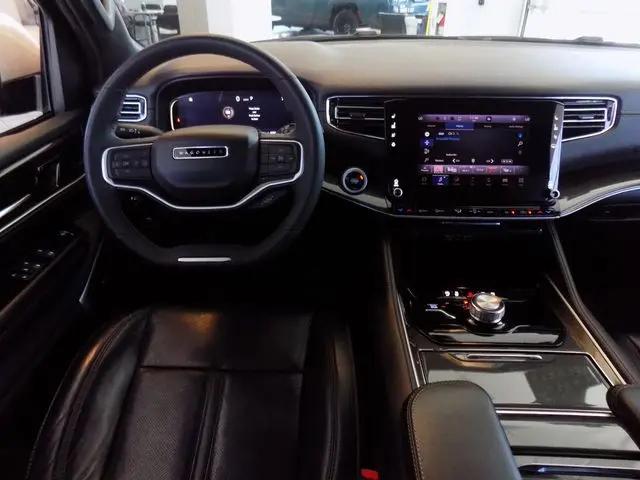 2022 Jeep Wagoneer Series I 4x4