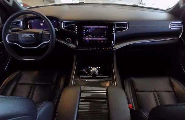 2022 Jeep Wagoneer Series I 4x4