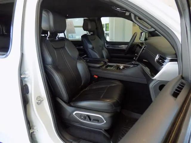 2022 Jeep Wagoneer Series I 4x4