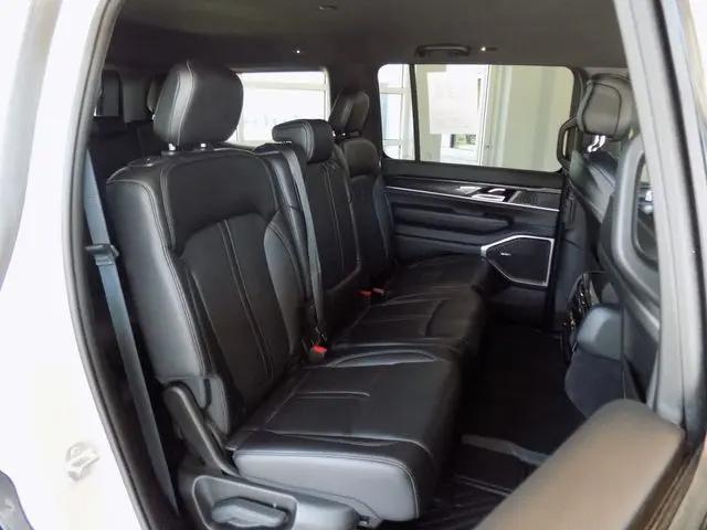 2022 Jeep Wagoneer Series I 4x4