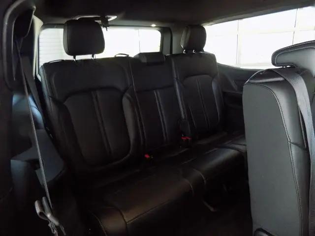 2022 Jeep Wagoneer Series I 4x4