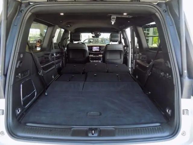 2022 Jeep Wagoneer Series I 4x4