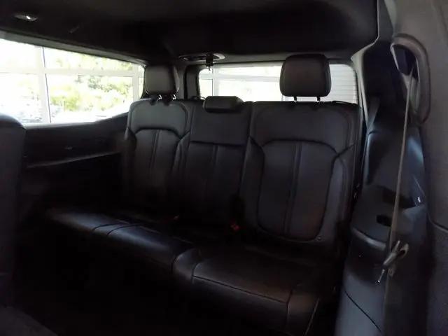 2022 Jeep Wagoneer Series I 4x4