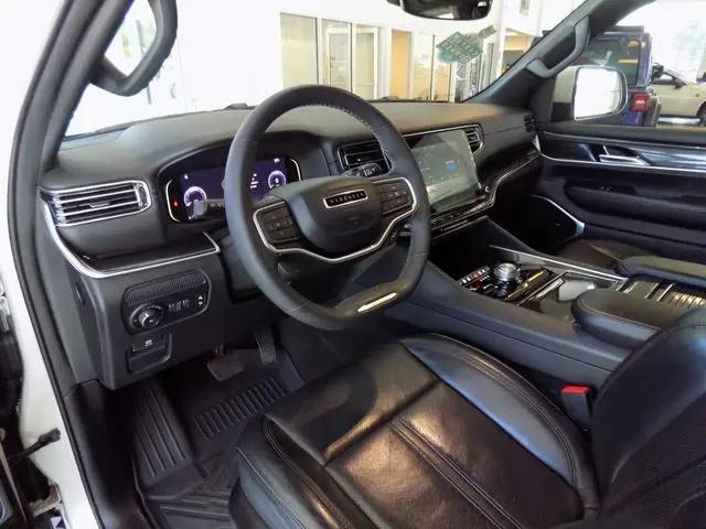 2022 Jeep Wagoneer Series I 4x4
