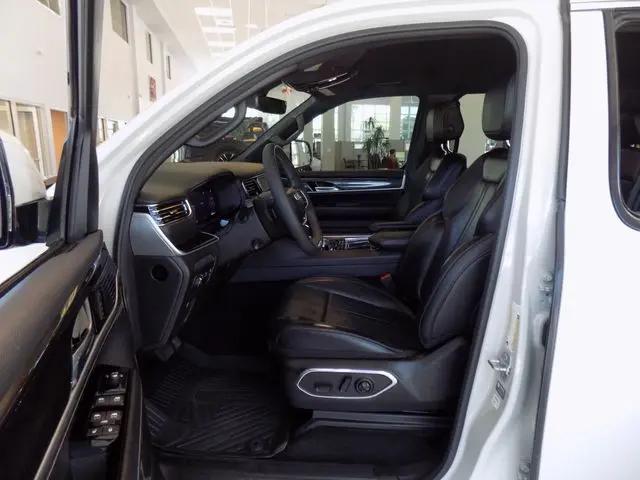 2022 Jeep Wagoneer Series I 4x4