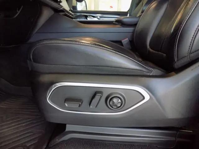 2022 Jeep Wagoneer Series I 4x4