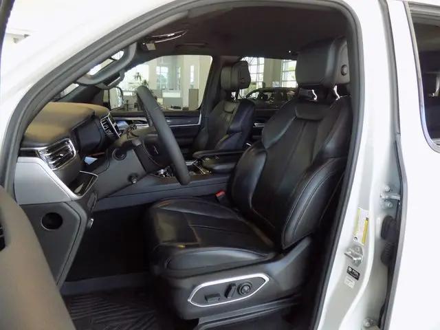 2022 Jeep Wagoneer Series I 4x4