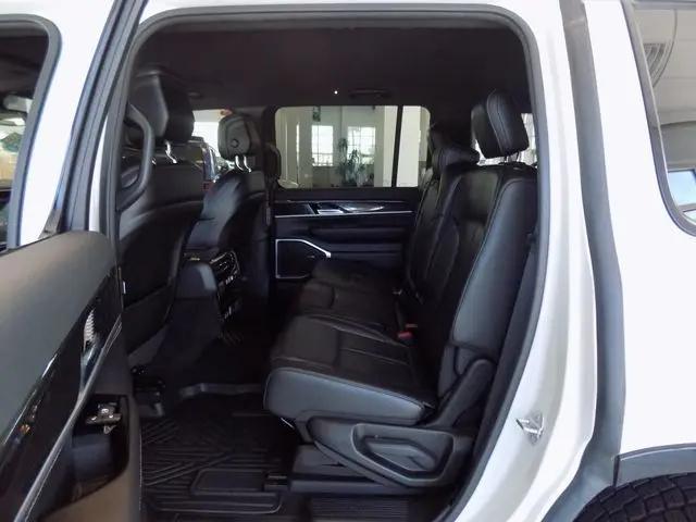 2022 Jeep Wagoneer Series I 4x4
