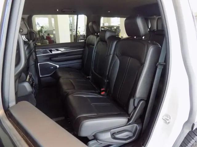 2022 Jeep Wagoneer Series I 4x4