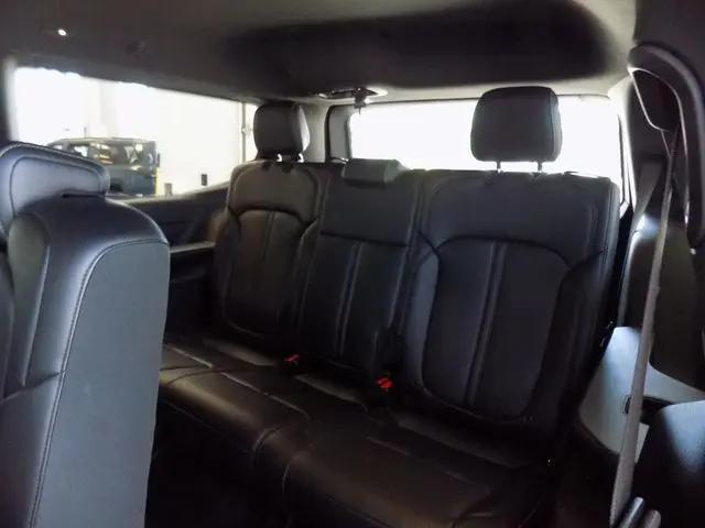 2022 Jeep Wagoneer Series I 4x4