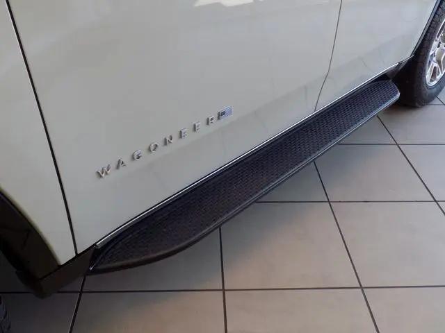 2022 Jeep Wagoneer Series I 4x4