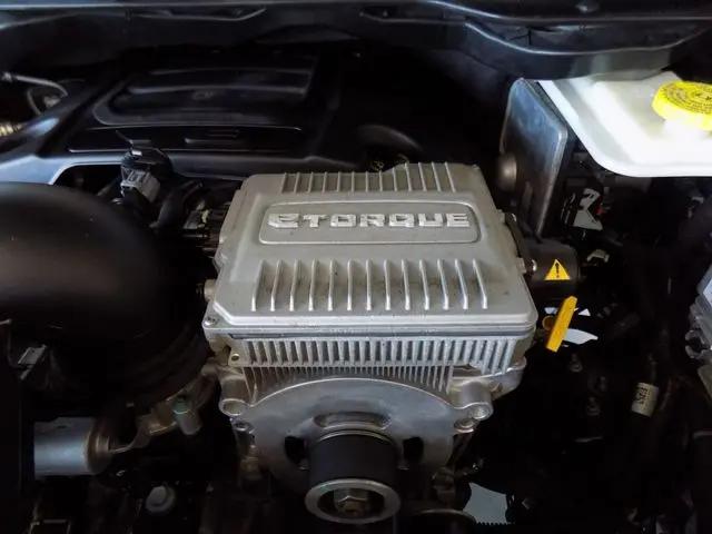 2022 Jeep Wagoneer Series I 4x4