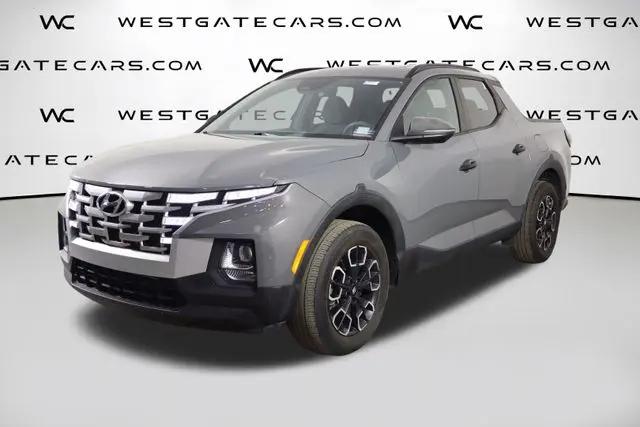 2023 Hyundai Santa Cruz SEL for sale in Hartsville, SC