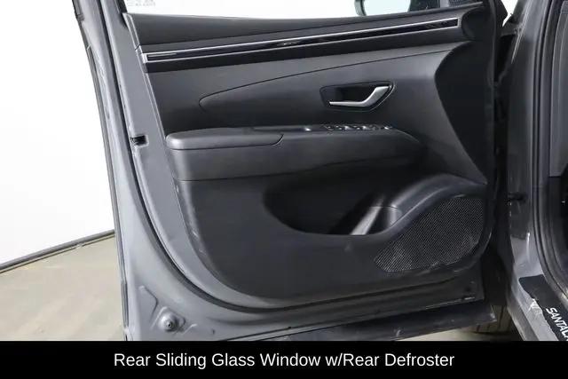 2023 Hyundai Santa Cruz SEL