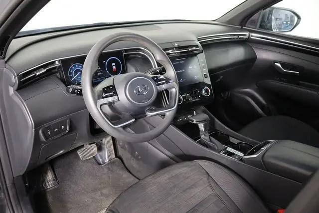 2023 Hyundai Santa Cruz SEL