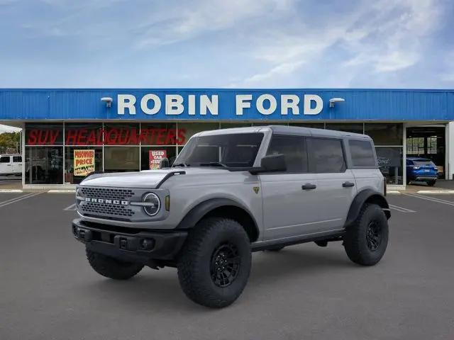 2026 Ford Bronco Badlands for sale in Glenolden, PA