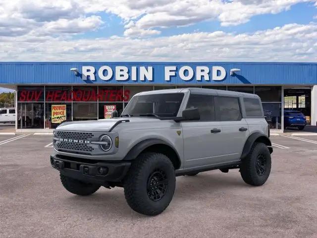 2026 Ford Bronco Badlands for sale in Glenolden, PA