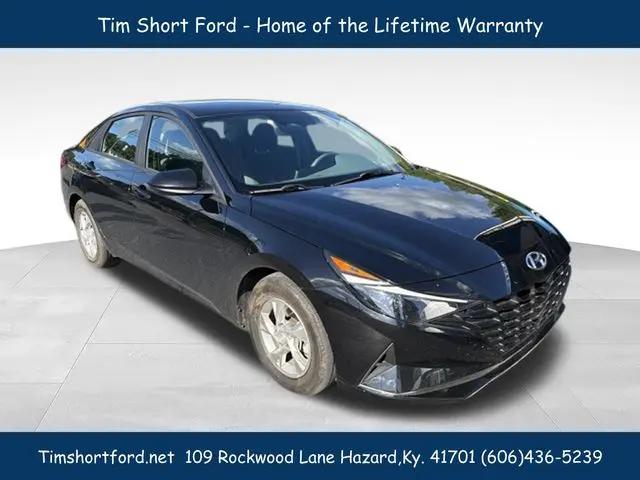 2023 Hyundai Elantra SE for sale in Hazard, KY