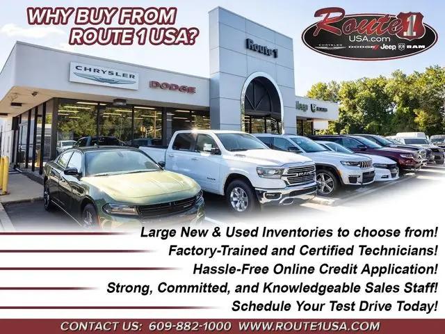 2026 Jeep Grand Wagoneer L Summit Reserve 4x4