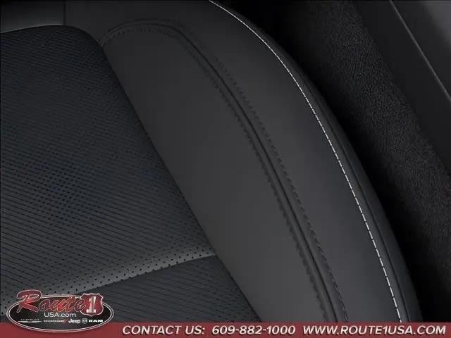 2026 Jeep Grand Wagoneer L Limited Altitude 4x4