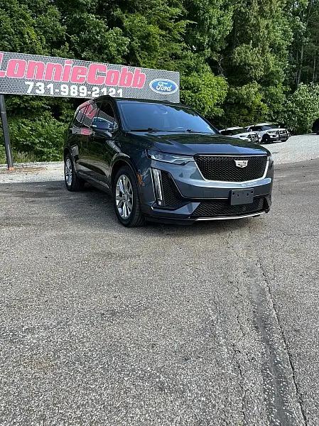 2020 Cadillac XT6 Sport for sale in Henderson, TN