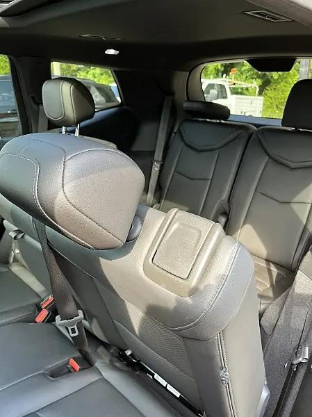 2020 Cadillac XT6 Sport