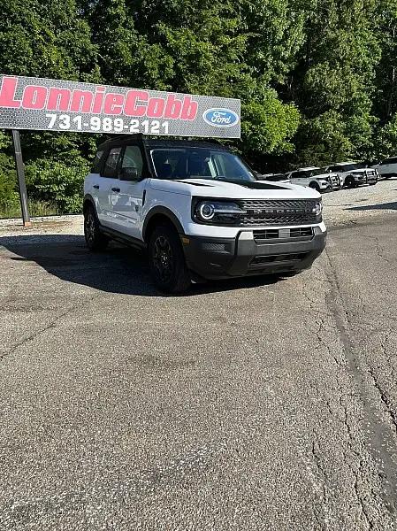 2026 Ford Bronco Sport Big Bend for sale in Henderson, TN