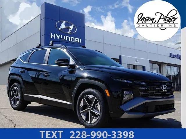 2026 Hyundai Tucson SEL Premium for sale in Gautier, MS