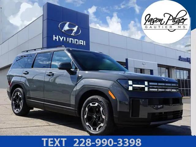 2026 Hyundai Santa Fe SEL for sale in Gautier, MS