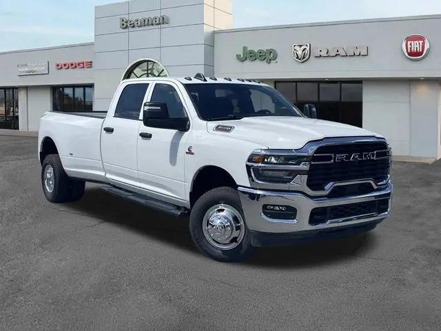 2026 Ram 3500 Tradesman Crew Cab 4x4 8' Box for sale in Murfreesboro, TN