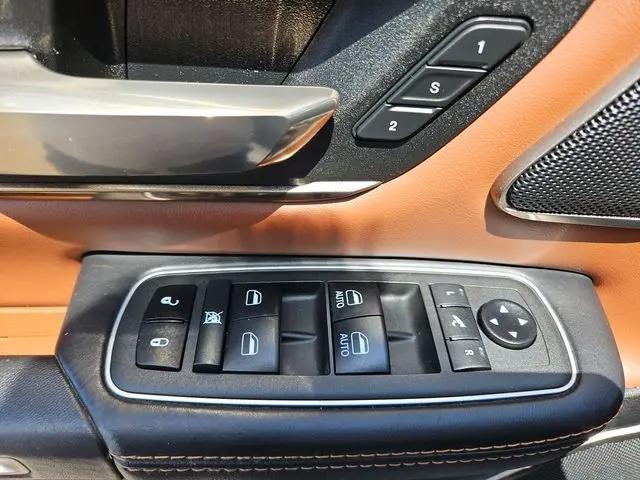 2021 Ram 1500 Limited Longhorn Crew Cab 4x4 5'7" Box