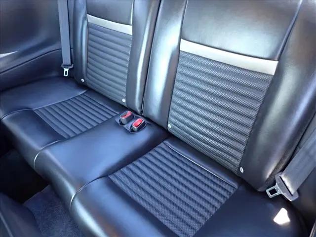 2003 Ford Mustang Mach 1