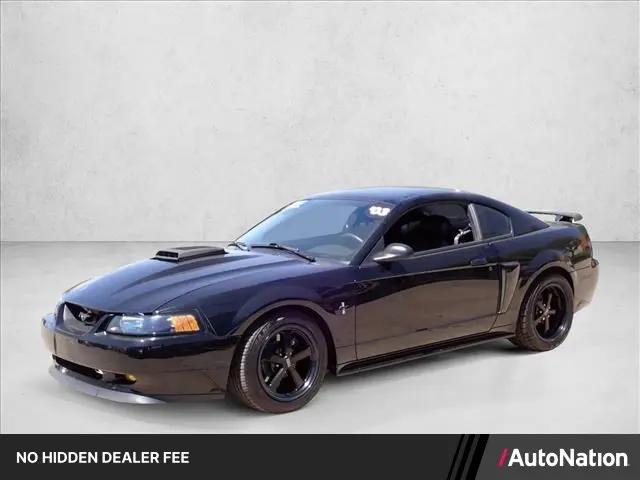 2003 Ford Mustang Mach 1 for sale in Denver, CO