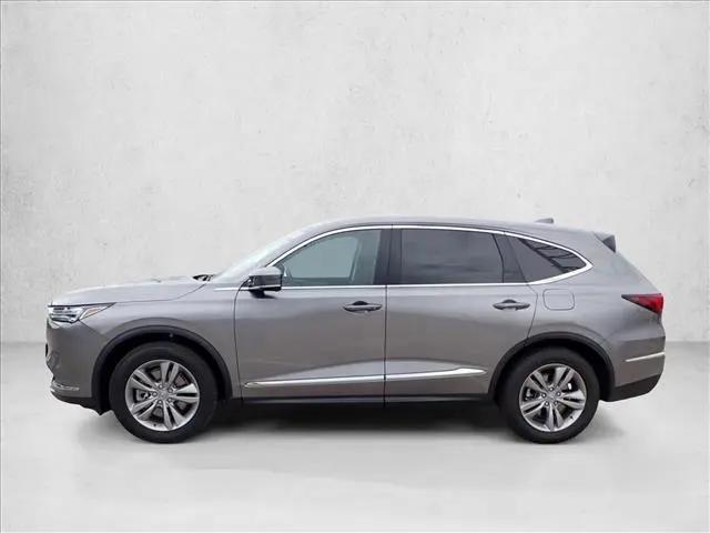 2023 Acura MDX Standard
