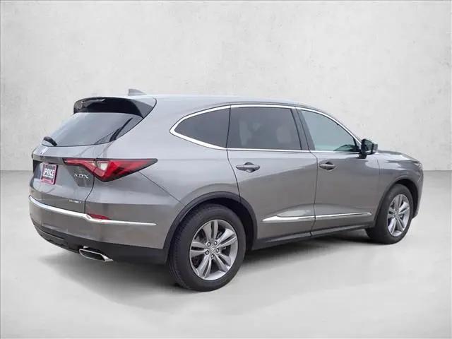 2023 Acura MDX Standard